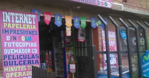 INTERNET PAPELERIA CALLE 10 CON 3 INTERNET PAPELERIA CALLE 10 CON 3